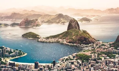 Brazil