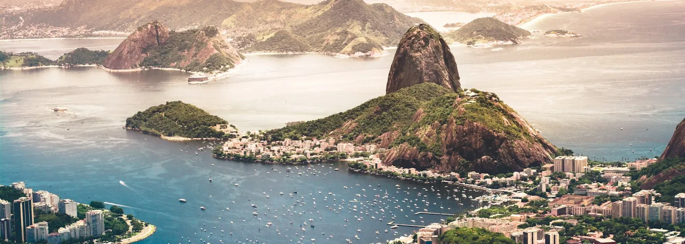 Brazil
