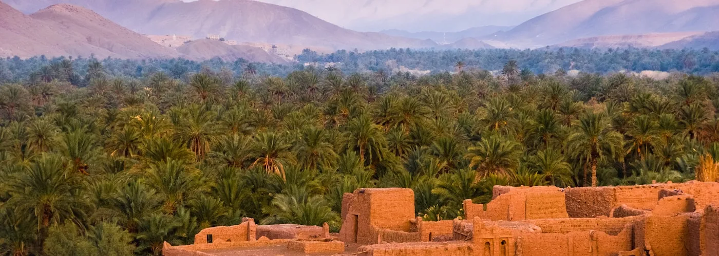 Morocco