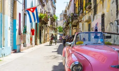 Cuba