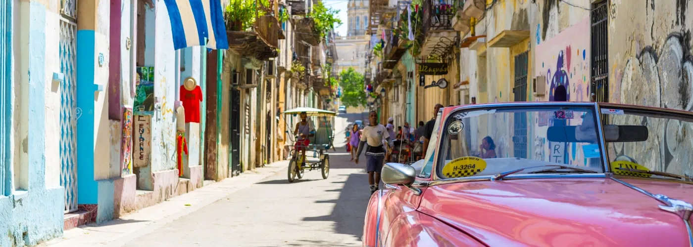Cuba
