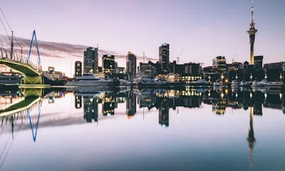 New Zealand