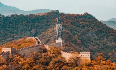 China