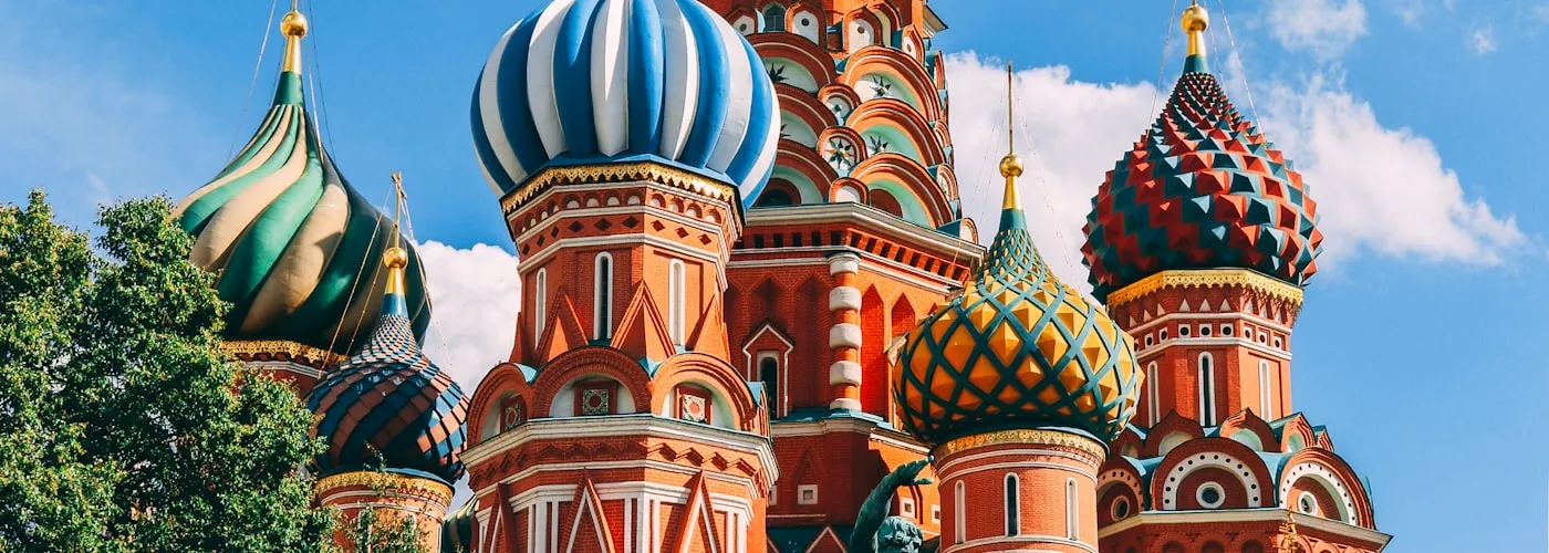 Russia
