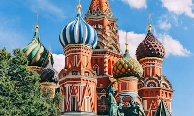 Russia