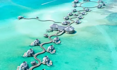 Maldives