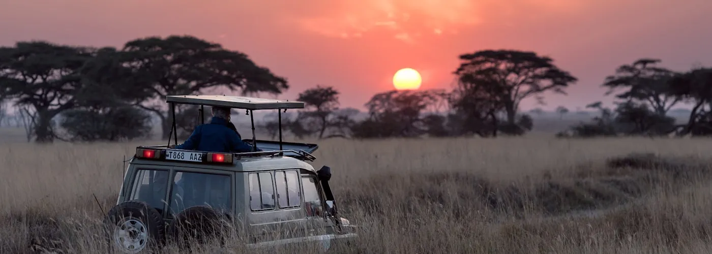 Tanzania