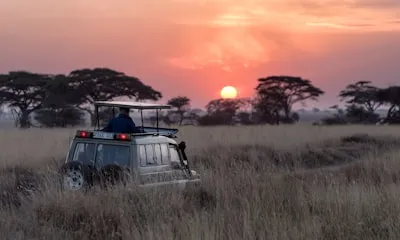 Tanzania