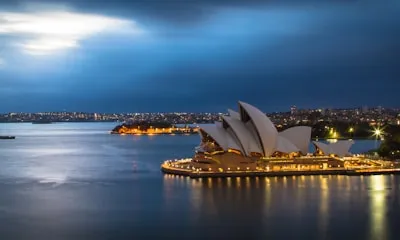 Australia