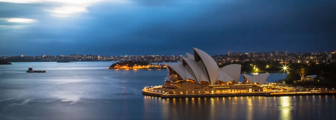 Australia