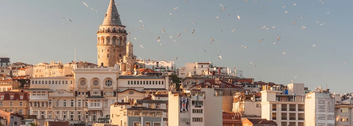 Turkey