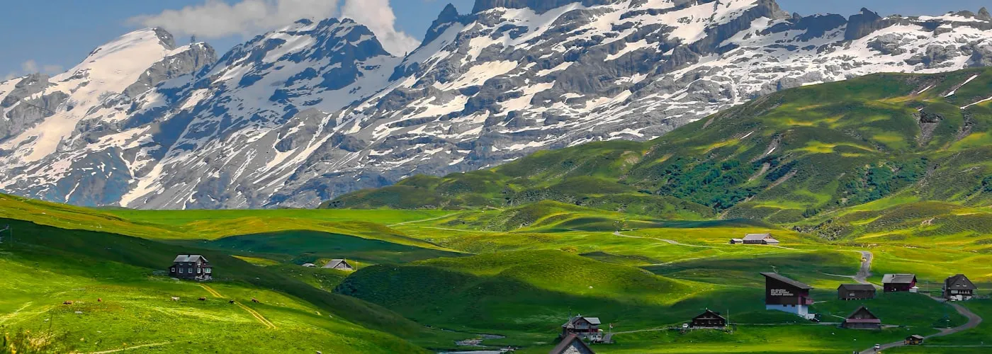 Switzerland