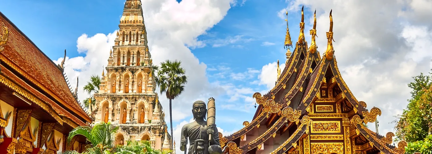 Thailand