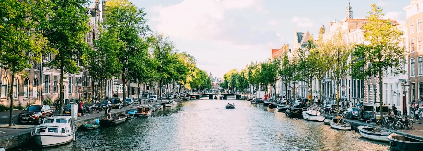 Netherlands