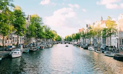 Netherlands