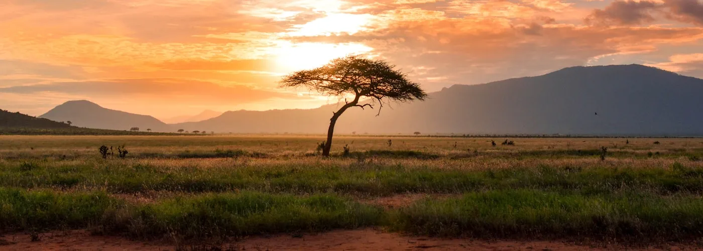 Kenya
