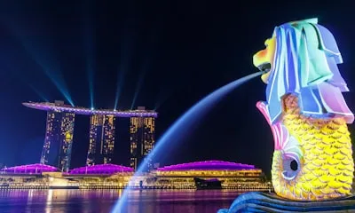 Singapore