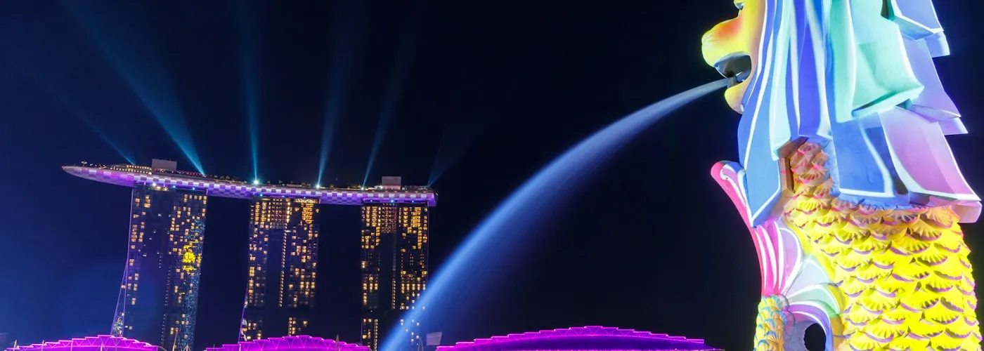 Singapore