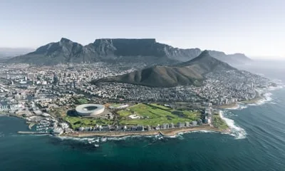 South Africa
