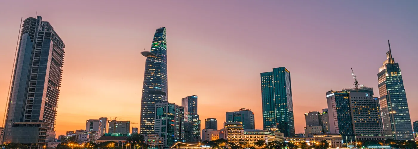Vietnam
