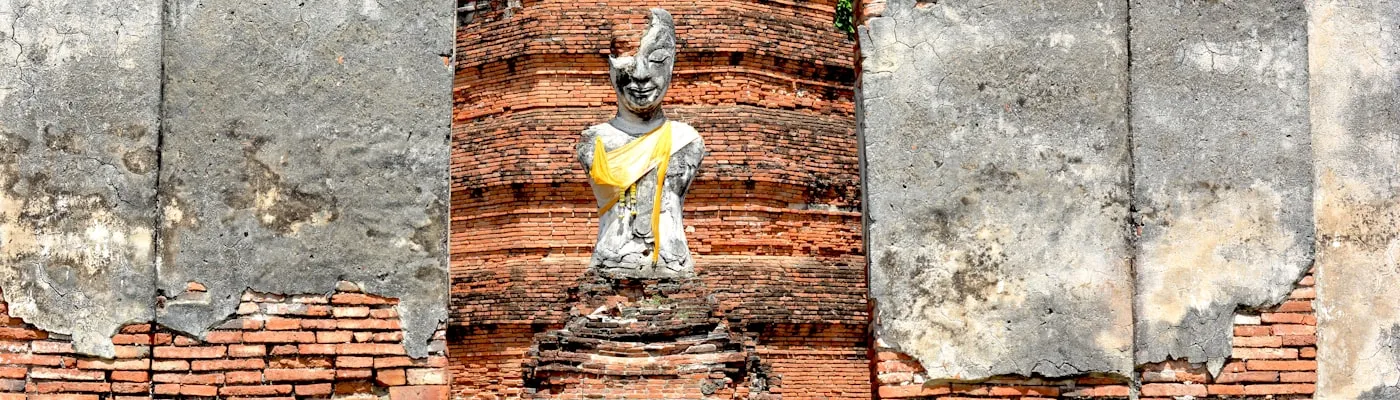 Ayutthaya