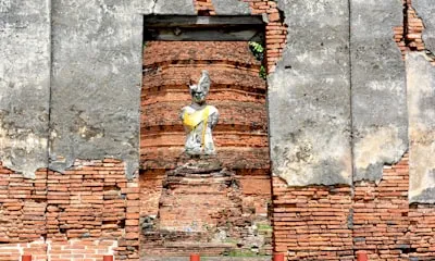 Ayutthaya