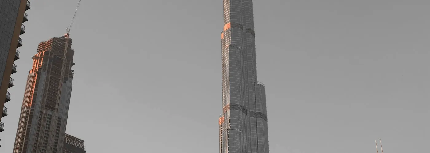 United Arab Emirates