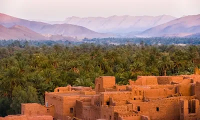 Morocco