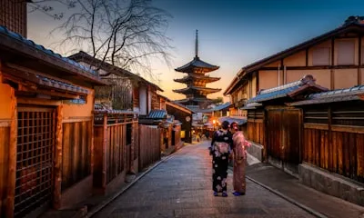 Japan