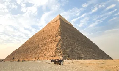 Egypt