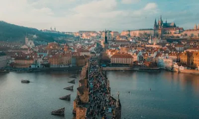 Czech Republic
