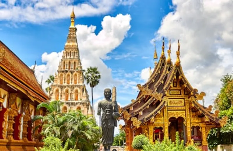Thailand vs Vietnam: which is better for first-timers?