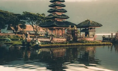 Indonesia