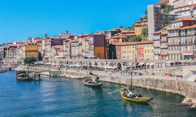 Portugal