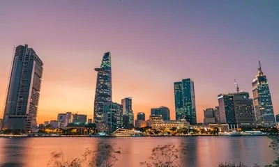 Vietnam