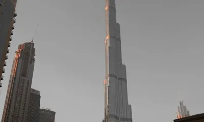 United Arab Emirates